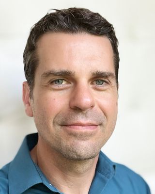 Photo of Patrick Sassoon, Psychiatrist, MD, MS