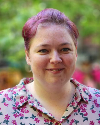 Photo of Prue Gilligan, Social Worker, MA, AMHSW