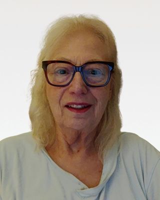 Photo of Marilyn Brodersen, Marriage & Family Therapist, LMFT