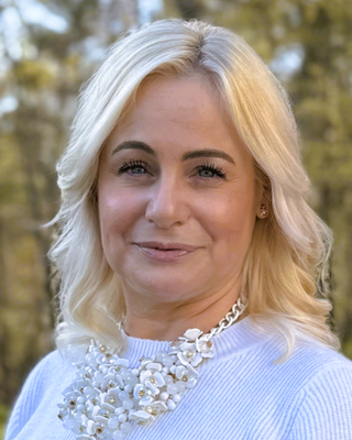 Photo of Lisa Ward, Drug & Alcohol Counselor, MEd, LADC-1