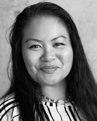 Photo of Katherine Ouano, Counsellor in Vancouver, BC