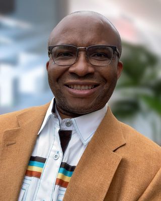 Photo of Cornelius Anyanwu, Licensed Professional Counselor in Hamden, CT