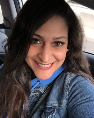 Photo of Rebekah Feliciano, Clinical Social Work/Therapist, LCSW