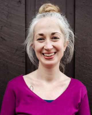 Photo of Gabrielle Fischer, Clinical Social Work/Therapist, LICSW