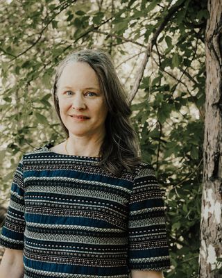 Photo of Karenleta Gillespie, Marriage & Family Therapist, MA, LMFT, ATR