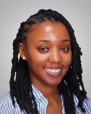 Photo of Chantel Ely, Licensed Professional Counselor, LPC