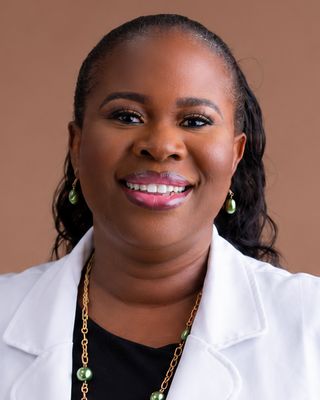 Photo of Theresia Tabe, Psychiatric Nurse Practitioner, DNP, `APRN, PMHNP