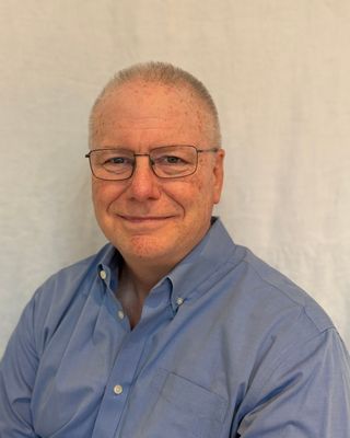 Photo of Stephen Walsh, Clinical Social Work/Therapist, LCPC-C, DVM