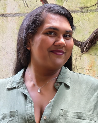 Photo of Ashley Davis, Licensed Professional Counselor, LPC