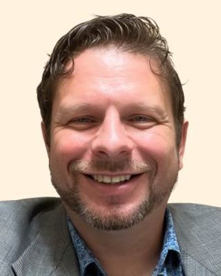 Photo of Alexander Patsiornik, Psychiatric Nurse Practitioner, MSN, PMHNP