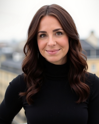 Photo of Francesca A Caponi, Clinical Social Work/Therapist, LCSW, C-DBT, ABS, OSW-C