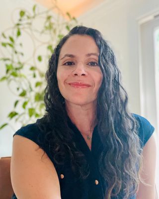 Photo of Julie Mery, Licensed Professional Counselor Associate, LPC-A, MA, NCC