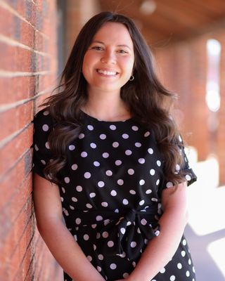 Photo of Emily McCarty, Licensed Professional Counselor, MS, LPC, NCC