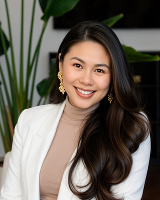 Photo of Jessica Day, Counsellor, ACA-L1