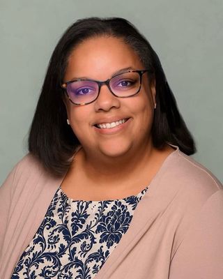 Photo of Melanie D Burns, Licensed Professional Counselor Associate, LPC-A