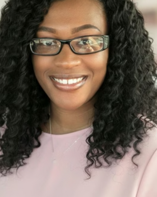 Photo of April Estes, Clinical Social Work/Therapist, LCSW