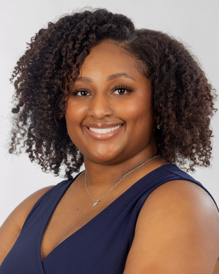 Photo of Jordyn Diggs, Clinical Social Work/Therapist, LICSW