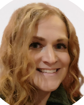 Photo of Nicole Hawkins, Clinical Social Work/Therapist, LICSW