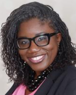 Photo of Richelle Direny, Clinical Social Work/Therapist, LCSW