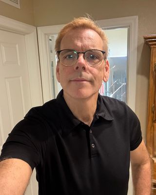 Photo of Dr. Robert B. Carey, Psychologist, PsyD