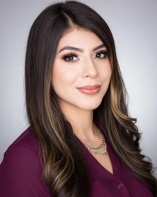 Photo of Andreina Cheema, Marriage & Family Therapist, MA, LMFT, PCC