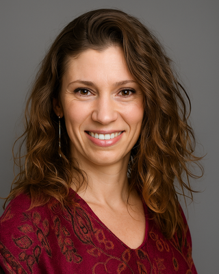 Photo of Nancy Sharpe, Clinical Social Work/Therapist, MSW, LCSW-C, LICSW