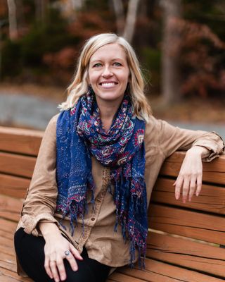 Photo of Tiffany Marie Saunders - Tiffany Saunders, Registered Social Worker, MSW, RSW, CS