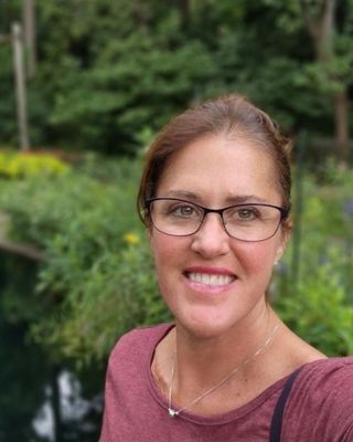 Photo of Amy Kerin Creagh, Licensed Professional Counselor, MA, MLP, LPC