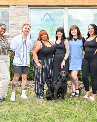 Photo of Kara Mumford - Trauma Therapy Company, Clinical Social Work/Therapist, LISW-S