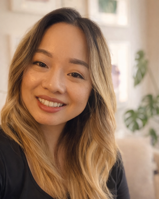 Photo of Revellie Reyes - Ellie Reyes, Psychotherapist, RPN, BA(Hon)
