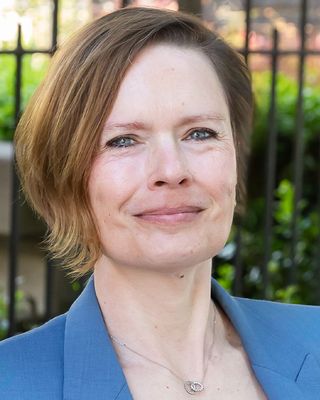 Photo of Dana McPherson-Deutsch, Clinical Social Work/Therapist, LCSW