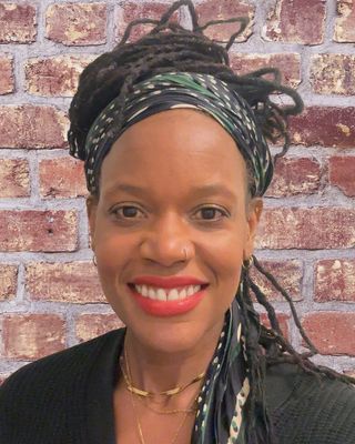 Photo of Stacey T. Holley, Clinical Social Work/Therapist, MSW, LCSW-C