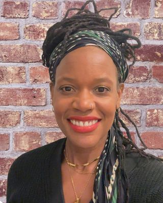 Photo of Stacey T. Holley, Clinical Social Work/Therapist, MSW, LCSW-C