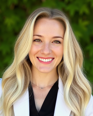 Photo of Amanda Cherrington, Psychiatric Nurse Practitioner, APRN, PMHNP