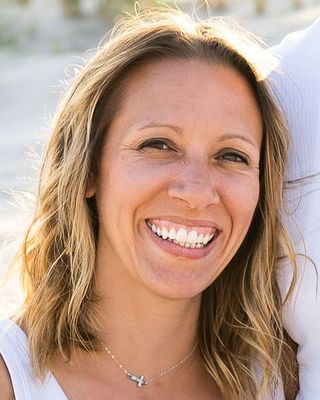 Photo of Jenna Zeiders, LPC, Licensed Professional Counselor