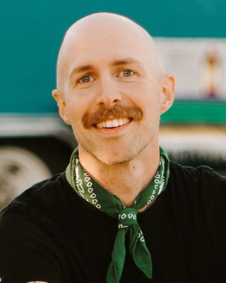 Photo of Alex MacWilliam, Marriage & Family Therapist, LMFT