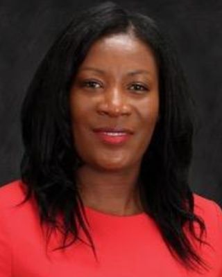 Photo of Patricia Obeng, Psychiatric Nurse Practitioner in Virginia