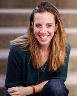 Photo of Danielle J. Cullen, Licensed Clinical Mental Health Counselor, LCMHC
