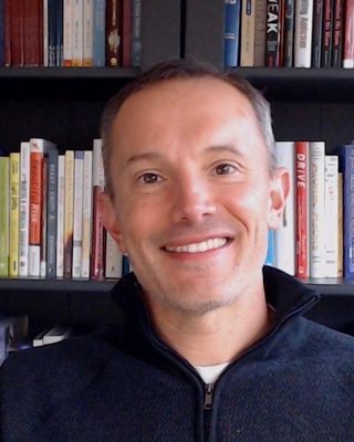Photo of Michael Ballard - Michael Ballard, PhD, Psychologist, PhD, PSY