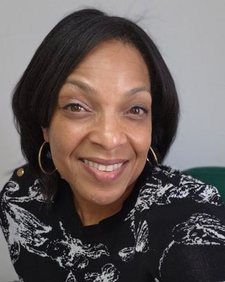 Photo of Consuela Chapman, Clinical Social Work/Therapist, LCSW, LCAS, CCS, TTS