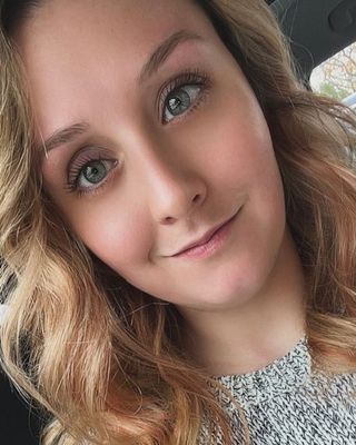 Photo of Melissa Hackbarth, Counselor, LPC, MA, NCC