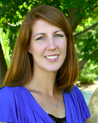 Photo of Kimberly Day, Counselor in Olympia, WA