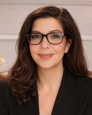 Photo of Shirin Hart, Marriage & Family Therapist, MA