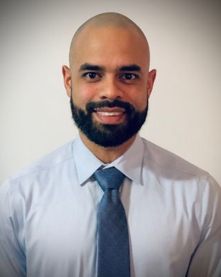 Photo of Dr. Ariel Maria, Licensed Professional Counselor in Stamford, CT