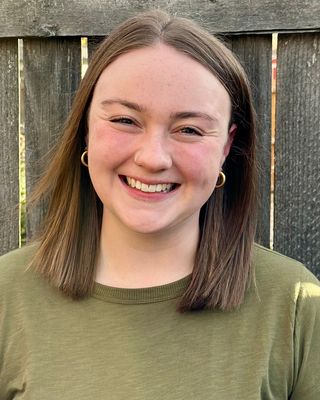 Photo of Maggie Spooner, LPC Intern in Arvada, CO