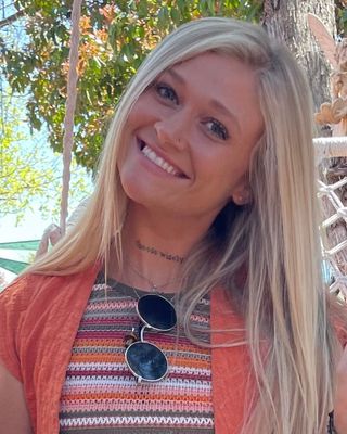 Photo of Cayley Baker, Pre-Licensed Professional in Saint Petersburg, FL