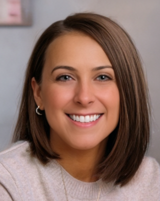 Photo of Katie Musella, Pre-Licensed Professional, PhD