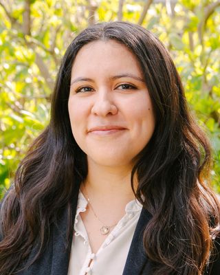 Photo of Sandy Valenzuela, Pre-Licensed Professional, MA