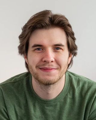 Photo of Nick Swing, Pre-Licensed Professional
