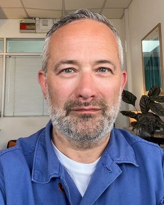 Photo of Adrian Prota, Counsellor, MBACP Snr. Accred